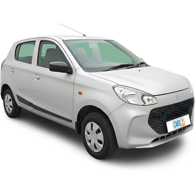 Maruti Alto K10-img